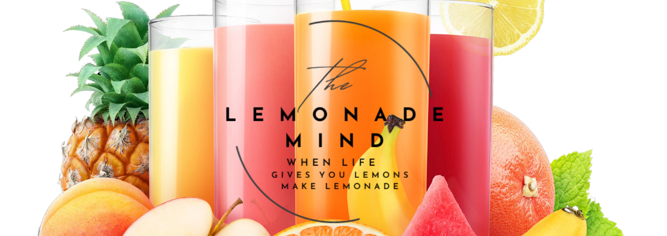 The Lemonade Mind