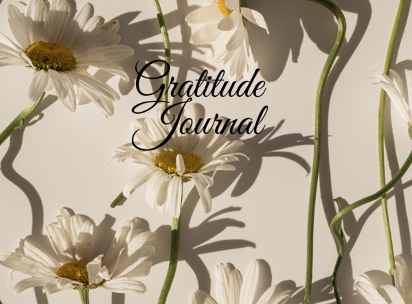 Gratitude Journal